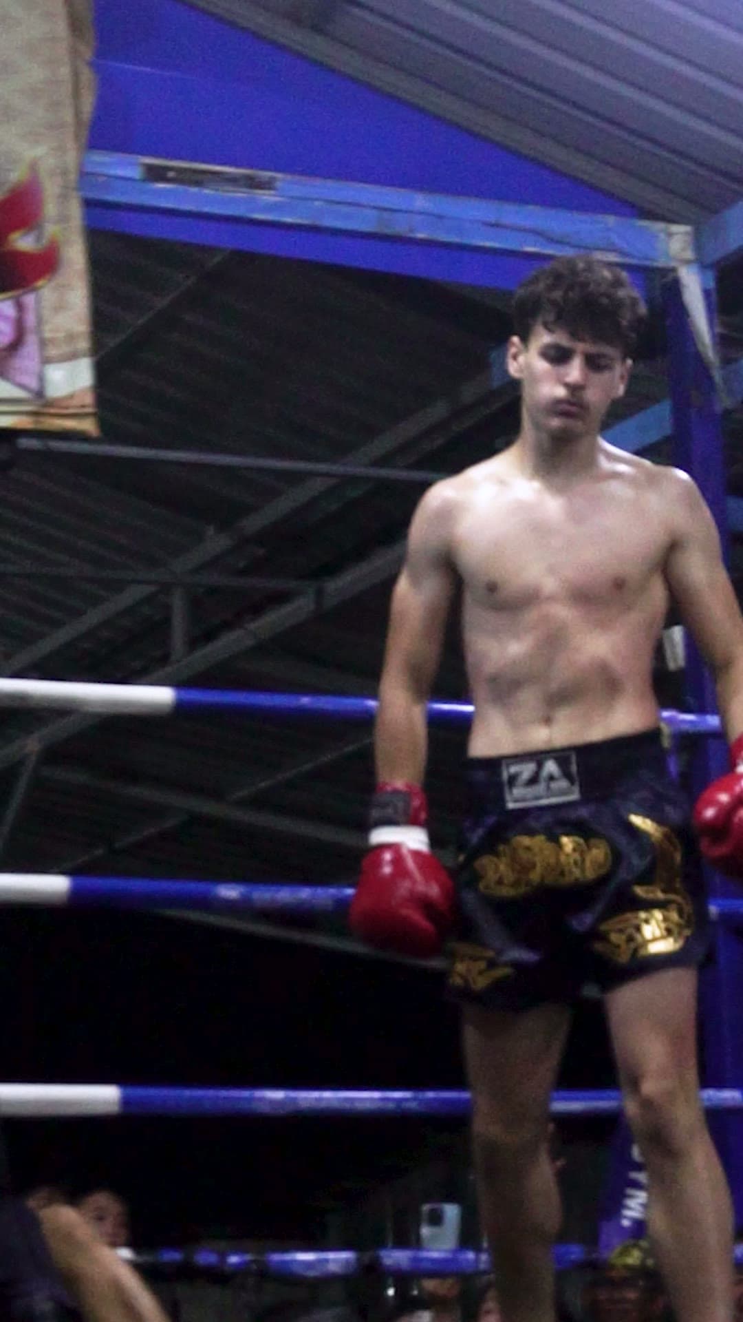 Miniature vidéo de Noah