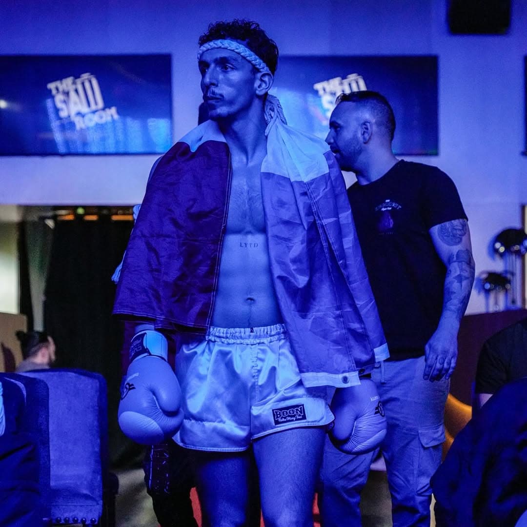 Photo de Enzo Camizuli